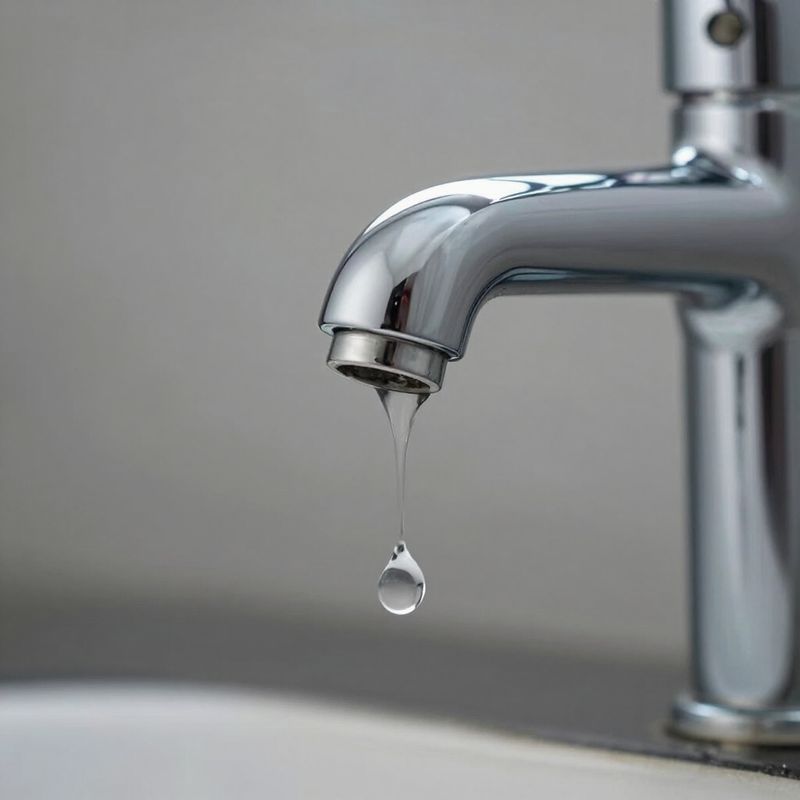 Leak Detection & Repair in Ridgecrest