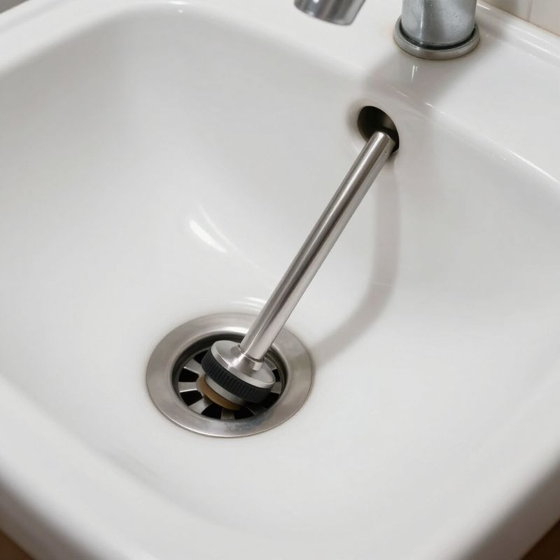 Drain Cleaning & Unclogging in Ridgecrest