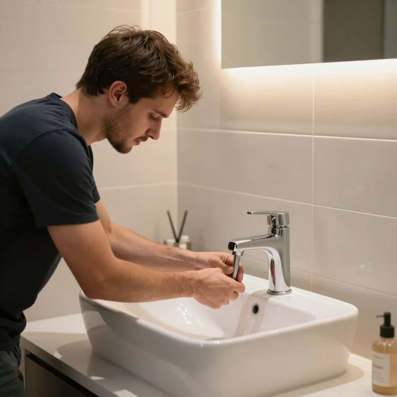 Bathroom & Kitchen Upgrades in Ridgecrest