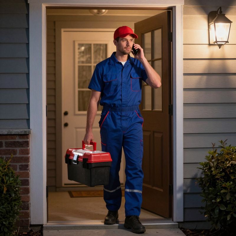 Emergency Plumbing in Ridgecrest